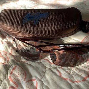 Maui Jim’s Sport Sunglasses